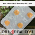 Male Silkworm Moth Nourishing Oral Liquid 546
