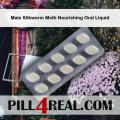 Male Silkworm Moth Nourishing Oral Liquid 583