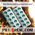 Male Silkworm Moth Nourishing Oral Liquid 651