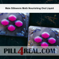 Male Silkworm Moth Nourishing Oral Liquid 812