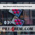 Male Silkworm Moth Nourishing Oral Liquid 888