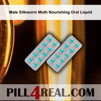 Male Silkworm Moth Nourishing Oral Liquid 907