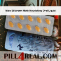 Male Silkworm Moth Nourishing Oral Liquid 909