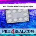 Male Silkworm Moth Nourishing Oral Liquid 935