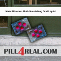 Male Silkworm Moth Nourishing Oral Liquid 990