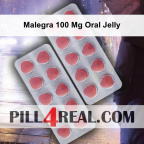 Malegra 100 Mg Oral Jelly 012