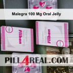 Malegra 100 Mg Oral Jelly 021