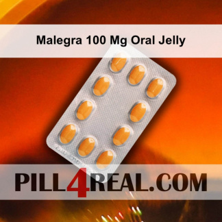 Malegra 100 Mg Oral Jelly 053