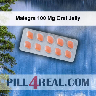 Malegra 100 Mg Oral Jelly 076