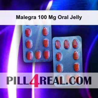 Malegra 100 Mg Oral Jelly 140