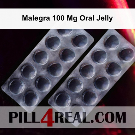 Malegra 100 Mg Oral Jelly 151