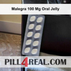 Malegra 100 Mg Oral Jelly 204