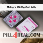 Malegra 100 Mg Oral Jelly 205