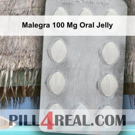 Malegra 100 Mg Oral Jelly 298