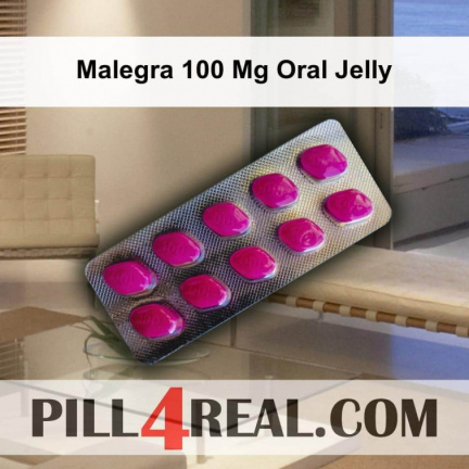 Malegra 100 Mg Oral Jelly 304