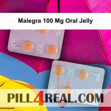 Malegra 100 Mg Oral Jelly 320