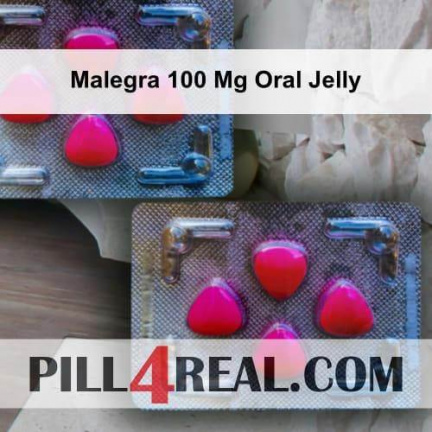 Malegra 100 Mg Oral Jelly 327