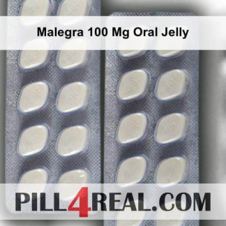 Malegra 100 Mg Oral Jelly 364