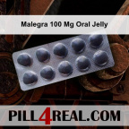 Malegra 100 Mg Oral Jelly 404