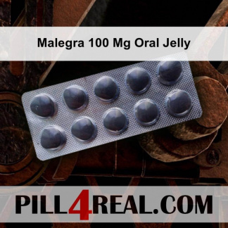 Malegra 100 Mg Oral Jelly 404