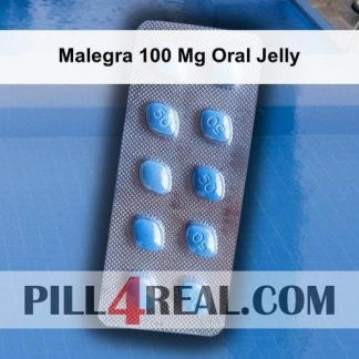 Malegra 100 Mg Oral Jelly 417