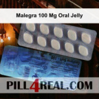 Malegra 100 Mg Oral Jelly 444