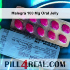 Malegra 100 Mg Oral Jelly 499