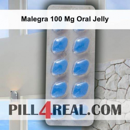Malegra 100 Mg Oral Jelly 510