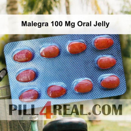 Malegra 100 Mg Oral Jelly 554