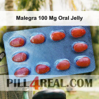 Malegra 100 Mg Oral Jelly 554