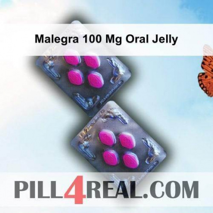 Malegra 100 Mg Oral Jelly 594