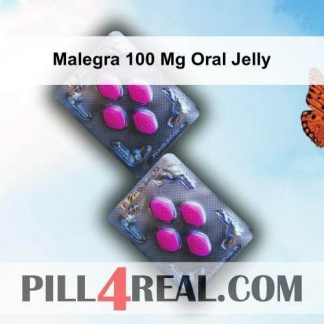 Malegra 100 Mg Oral Jelly 594