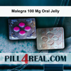 Malegra 100 Mg Oral Jelly 647