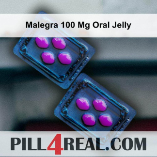 Malegra 100 Mg Oral Jelly 686