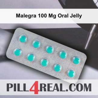 Malegra 100 Mg Oral Jelly 709