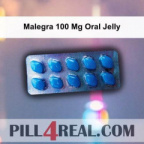 Malegra 100 Mg Oral Jelly 717