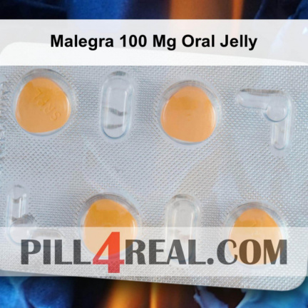 Malegra 100 Mg Oral Jelly 772