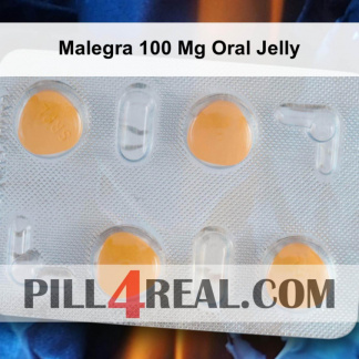 Malegra 100 Mg Oral Jelly 772