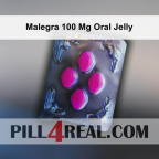 Malegra 100 Mg Oral Jelly 828
