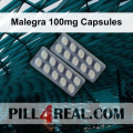 Malegra 100mg Capsules 018