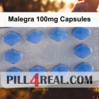 Malegra 100mg Capsules 107