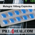 Malegra 100mg Capsules 834