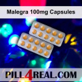 Malegra 100mg Capsules 984