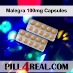 Malegra 100mg Capsules 984