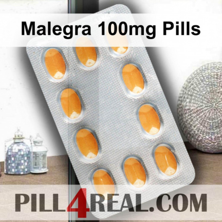 Malegra 100mg Pills 157