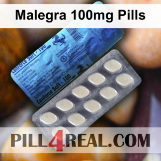 Malegra 100mg Pills 360