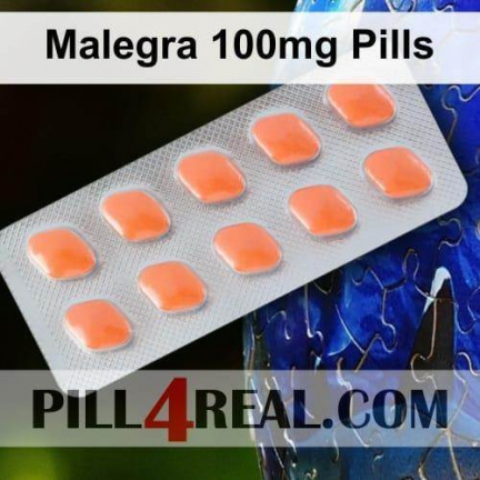 Malegra 100mg Pills 571