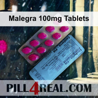 Malegra 100mg Tablets 363