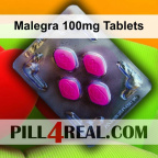 Malegra 100mg Tablets 458