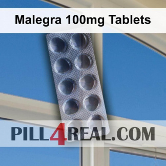 Malegra 100mg Tablets 561